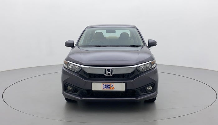 2018 Honda Amaze 1.5L I-DTEC V CVT, Diesel, Automatic, 65,675 km, Front