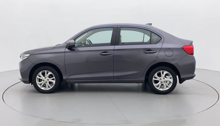 2018 Honda Amaze 1.5L I-DTEC V CVT, Diesel, Automatic, 65,675 km, Left Side