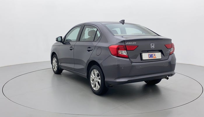2018 Honda Amaze 1.5L I-DTEC V CVT, Diesel, Automatic, 65,675 km, Left Back Diagonal