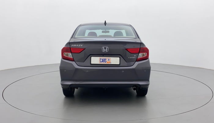 2018 Honda Amaze 1.5L I-DTEC V CVT, Diesel, Automatic, 65,675 km, Back/Rear