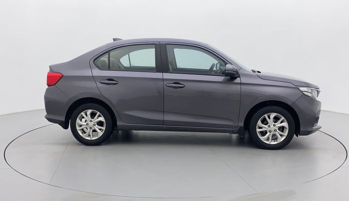 2018 Honda Amaze 1.5L I-DTEC V CVT, Diesel, Automatic, 65,675 km, Right Side View
