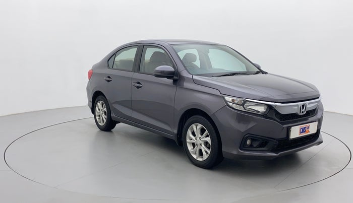 2018 Honda Amaze 1.5L I-DTEC V CVT, Diesel, Automatic, 65,675 km, Right Front Diagonal