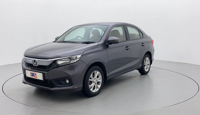 2018 Honda Amaze 1.5L I-DTEC V CVT, Diesel, Automatic, 65,675 km, Left Front Diagonal