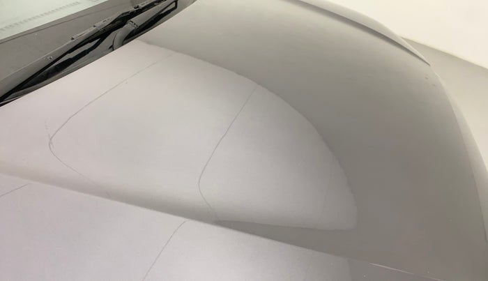 2018 Honda Amaze 1.5L I-DTEC V CVT, Diesel, Automatic, 65,675 km, Bonnet (hood) - Slight discolouration