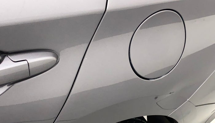 2018 Honda Amaze 1.5L I-DTEC V CVT, Diesel, Automatic, 65,675 km, Left quarter panel - Slightly dented
