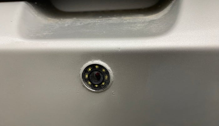 2019 Maruti Swift VXI AMT, Petrol, Automatic, 59,653 km, Parking Camera