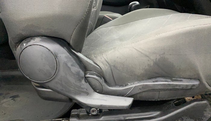 2019 Maruti Swift VXI AMT, Petrol, Automatic, 59,653 km, Driver Side Adjustment Panel