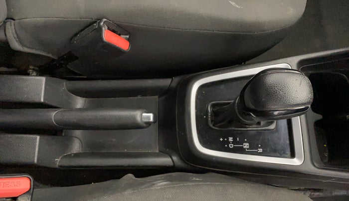 2019 Maruti Swift VXI AMT, Petrol, Automatic, 59,653 km, Gear Lever