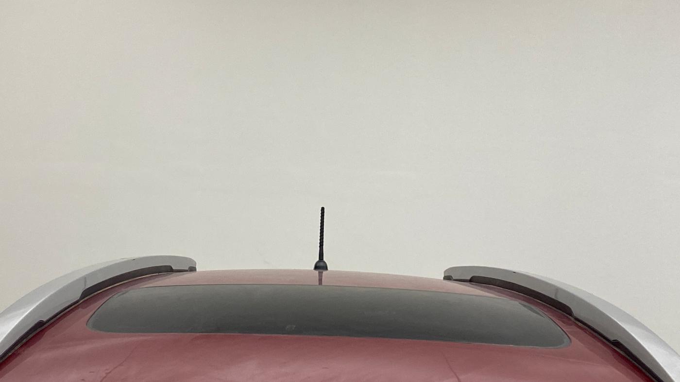 2019 Honda WR-V 1.2L I-VTEC VX MT, Petrol, Manual, 48,360 km, Moonroof/ Sunroof