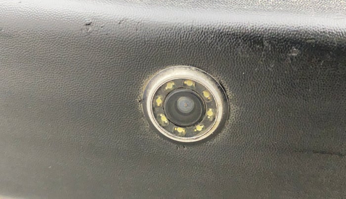 2017 Renault Kwid RXL 1.0, Petrol, Manual, 30,545 km, Parking Camera