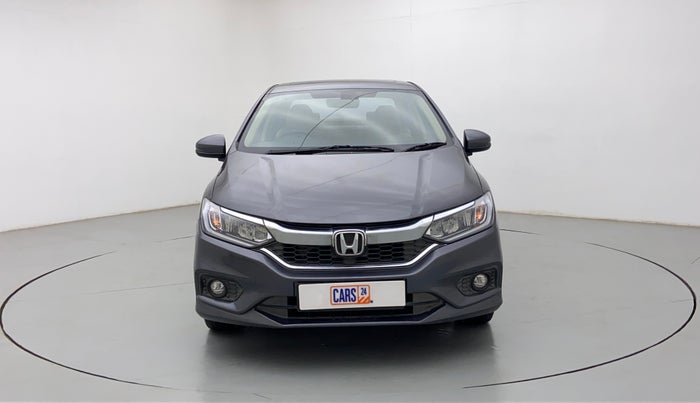 2018 Honda City ZX CVT, Petrol, Automatic, 33,737 km, Front