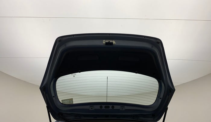 2013 Hyundai i20 SPORTZ 1.2, Petrol, Manual, 39,212 km, Boot Door Open