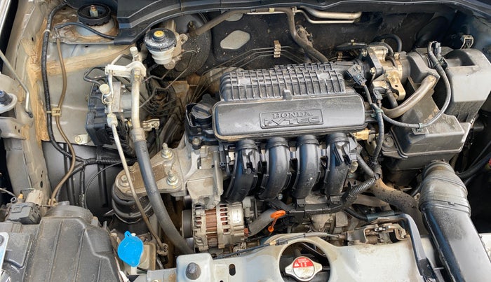 2018 Honda Amaze 1.2L I-VTEC V CVT, Petrol, Automatic, 34,841 km, Engine View - Right