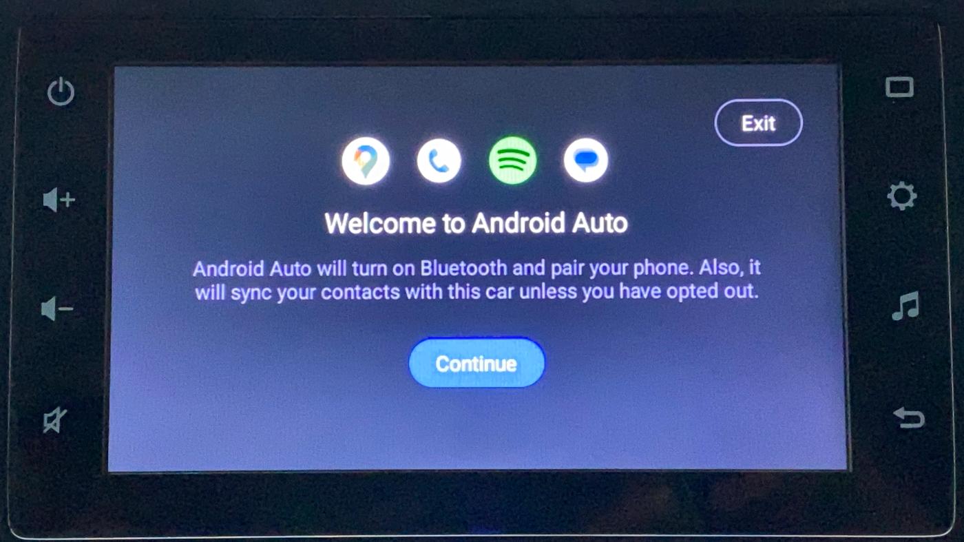 2020 Maruti Baleno ZETA CVT PETROL 1.2, Petrol, Automatic, 34,251 km, Apple CarPlay and Android Auto