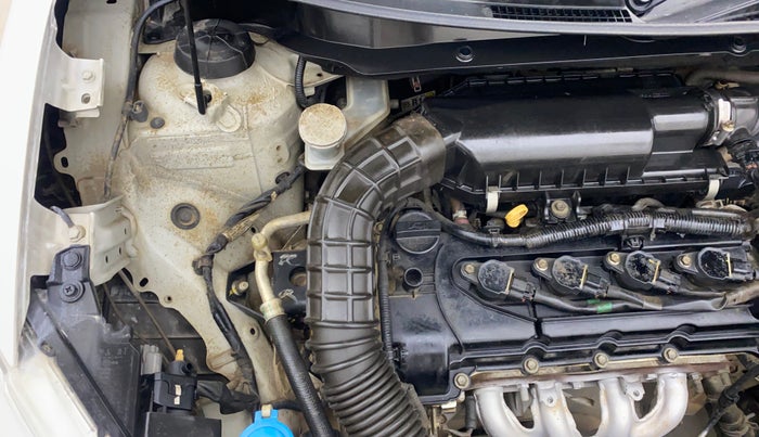 2018 Maruti Swift VXI, Petrol, Manual, 67,869 km, Engine View - Right