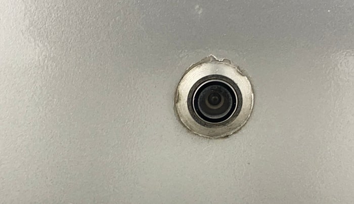 2016 Hyundai i10 SPORTZ 1.1, Petrol, Manual, 53,551 km, Parking Camera