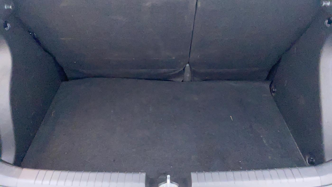 2015 Hyundai i20 Active 1.4 SX, Diesel, Manual, 81,878 km, Boot inside view