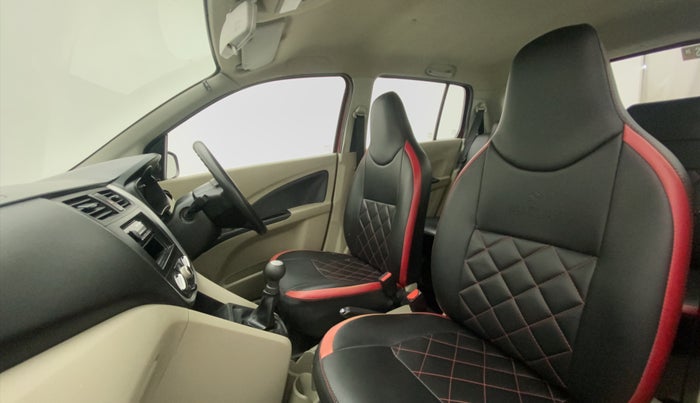 2016 Maruti Celerio VXI, Petrol, Manual, 56,155 km, Right Side Front Door Cabin