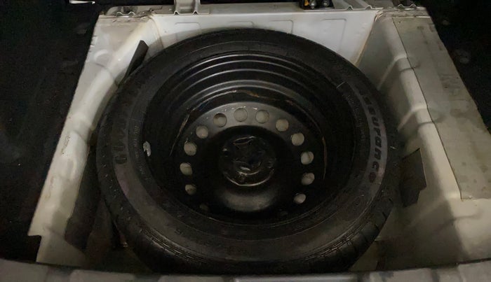 2022 Tata NEXON XZ PLUS PETROL, Petrol, Manual, 24,811 km, Spare Tyre