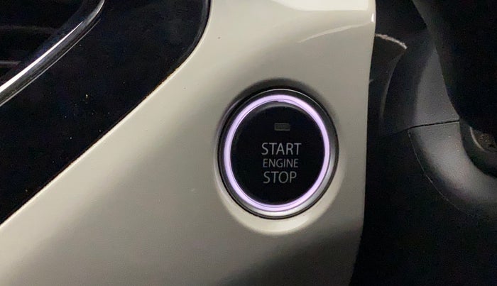 2022 Tata NEXON XZ PLUS PETROL, Petrol, Manual, 24,811 km, Keyless Start/ Stop Button