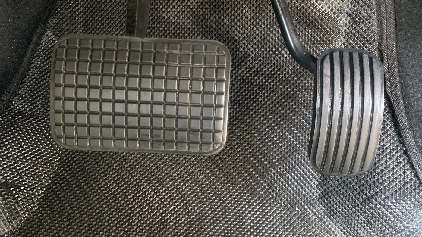 2023 Tata Tiago XZA PLUS PETROL, Petrol, Automatic, 10,244 km, Pedals