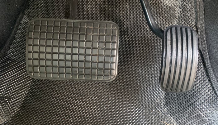 2023 Tata Tiago XZA PLUS PETROL, Petrol, Automatic, 10,244 km, Pedals