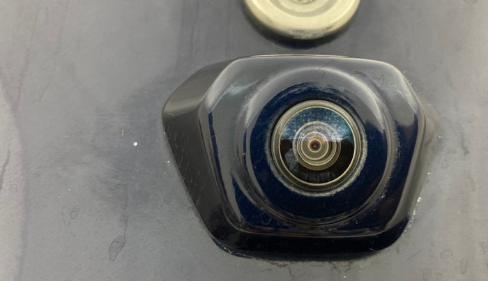 2023 Tata Tiago XZA PLUS PETROL, Petrol, Automatic, 10,244 km, Parking Camera