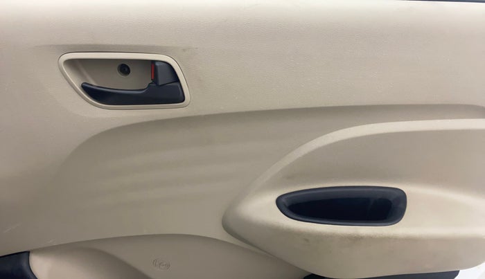 2019 Hyundai NEW SANTRO ERA, Petrol, Manual, 41,814 km, Driver Side Door Panels Control