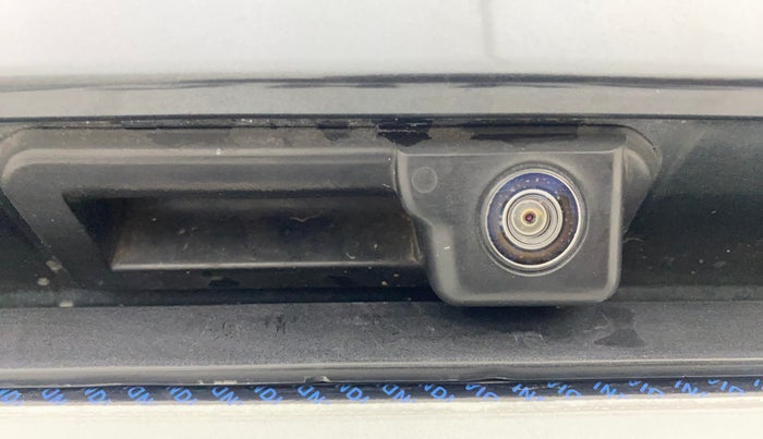 2016 Volkswagen Ameo HIGHLINE1.2L, Petrol, Manual, 40,904 km, Parking Camera