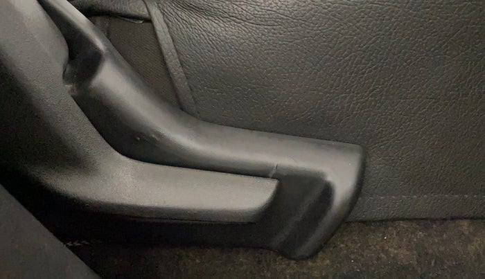 2022 Maruti Baleno DELTA PETROL 1.2, Petrol, Manual, 82,918 km, Driver Side Adjustment Panel