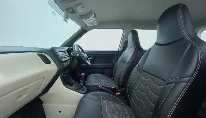 2020 Maruti New Wagon-R VXI 1.0, Petrol, Manual, 15,723 km, Right Side Front Door Cabin