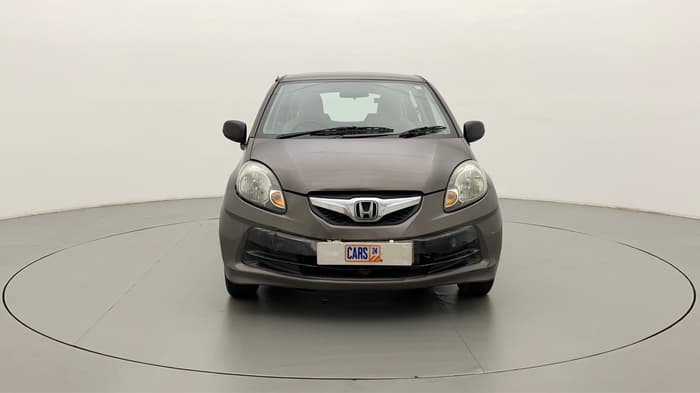2015 Honda Brio E MT, Petrol, Manual, 20,553 km, Front