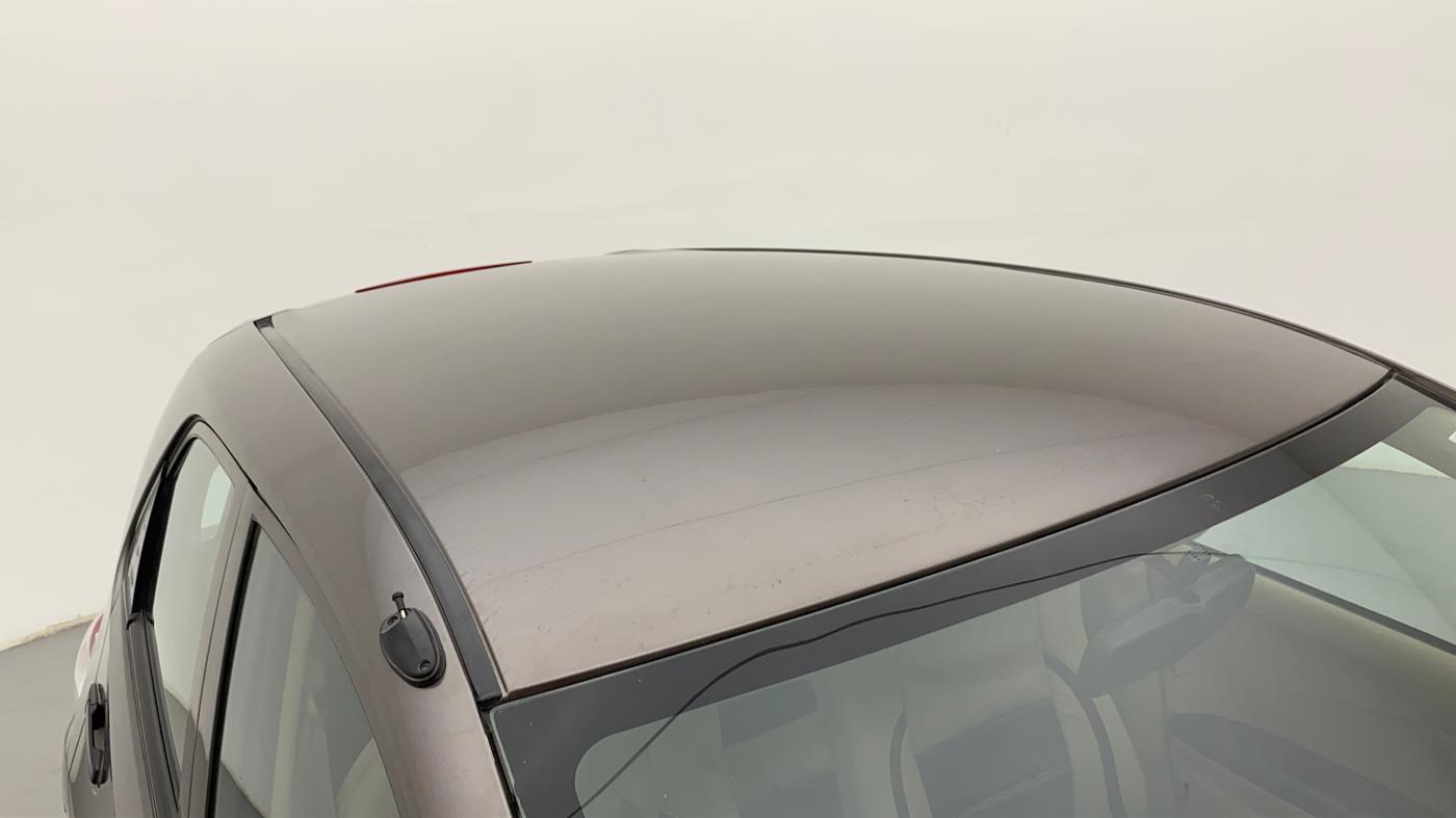 2015 Honda Brio E MT, Petrol, Manual, 20,553 km, Roof
