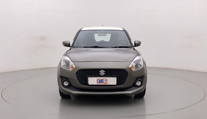 2021 Maruti Swift VXI, Petrol, Manual, 32,017 km, Front