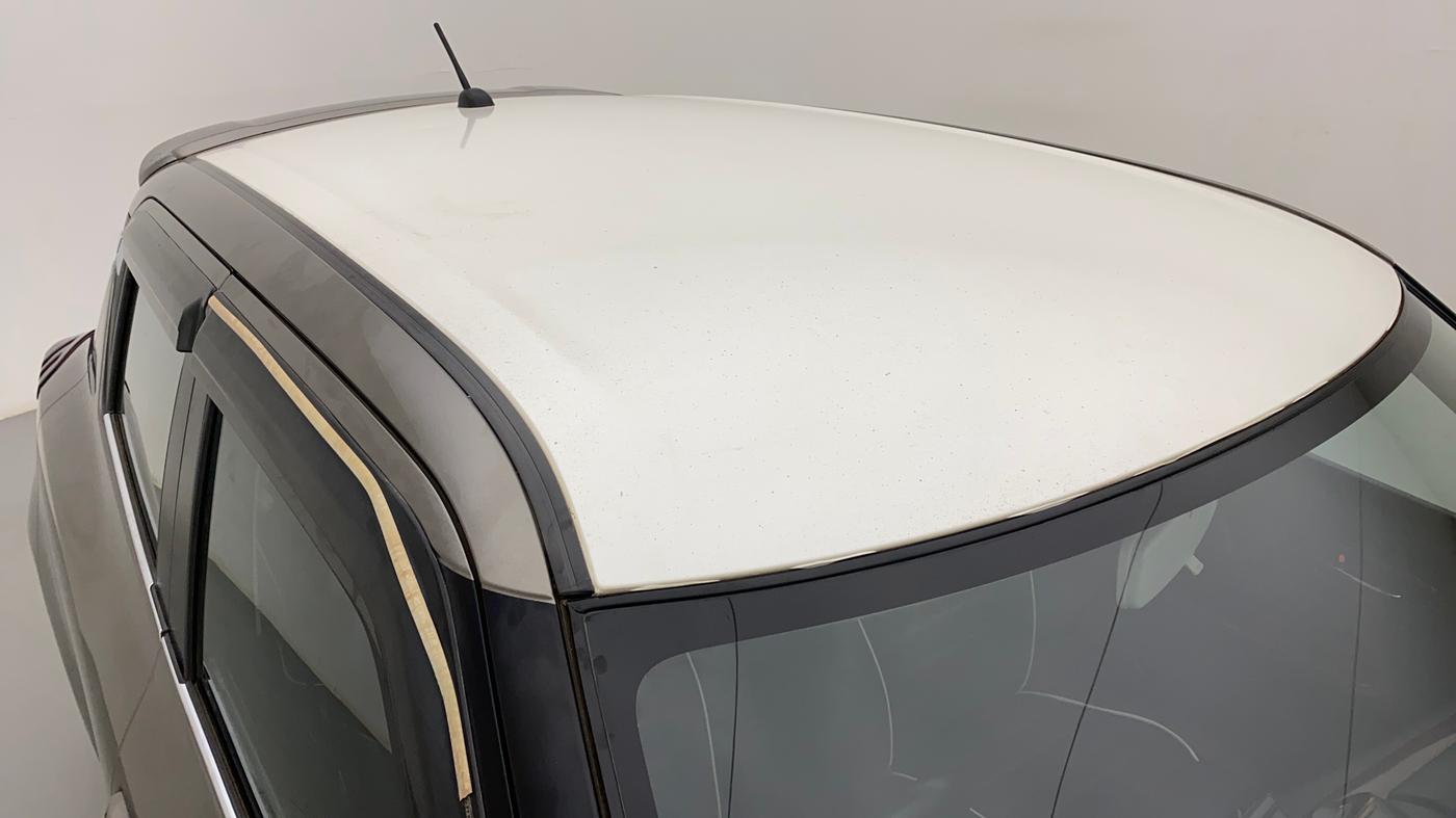 2021 Maruti Swift VXI, Petrol, Manual, 32,017 km, Roof