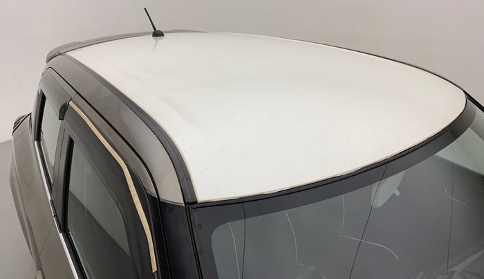 2021 Maruti Swift VXI, Petrol, Manual, 32,017 km, Roof