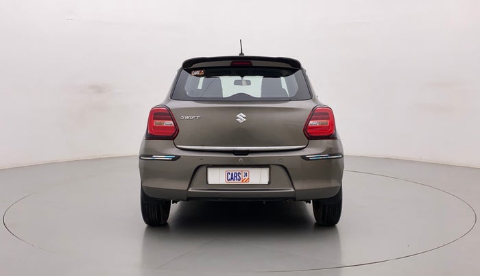 2021 Maruti Swift VXI, Petrol, Manual, 32,017 km, Back/Rear