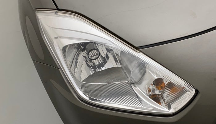 2021 Maruti Swift VXI, Petrol, Manual, 32,017 km, Right headlight - Minor scratches
