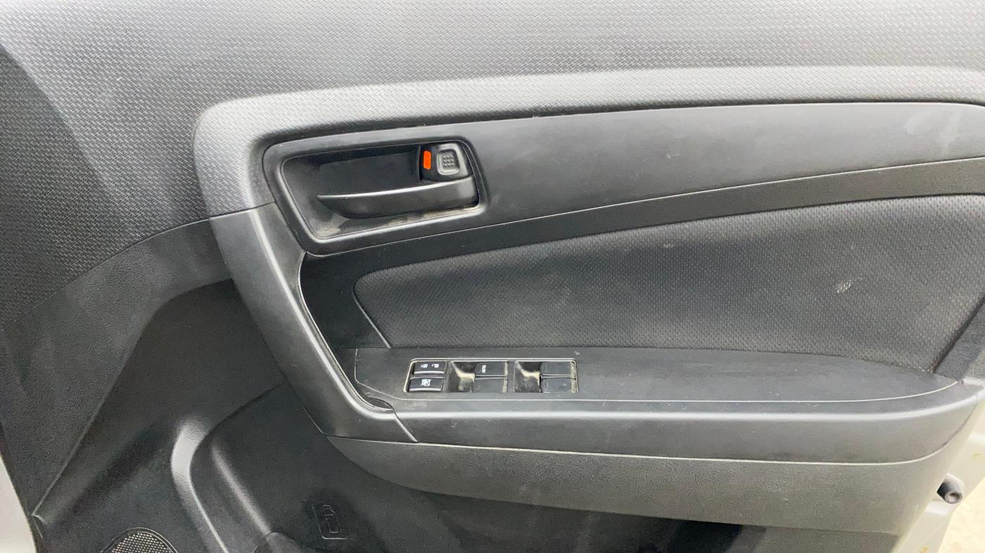 2018 Maruti Vitara Brezza VDI, Diesel, Manual, 91,743 km, Driver Side Door Panels Control