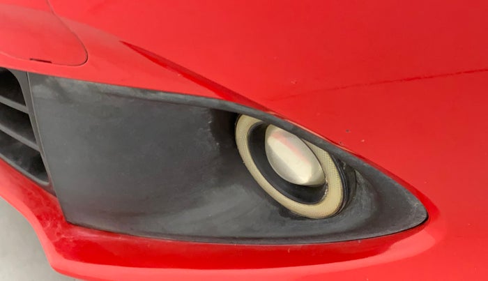 2016 Maruti Baleno DELTA DIESEL 1.3, Diesel, Manual, 70,360 km, Left fog light - Not working