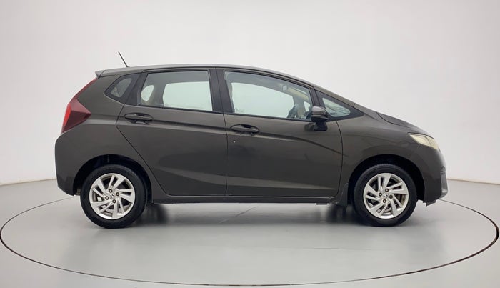 2015 Honda Jazz 1.2L I-VTEC V, Petrol, Manual, 55,564 km, Right Side View