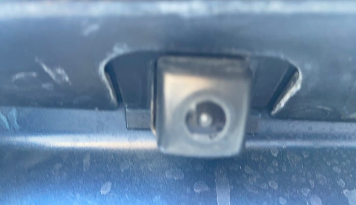 2017 Maruti Ciaz S DIESEL 1.3, Diesel, Manual, 96,404 km, Parking Camera