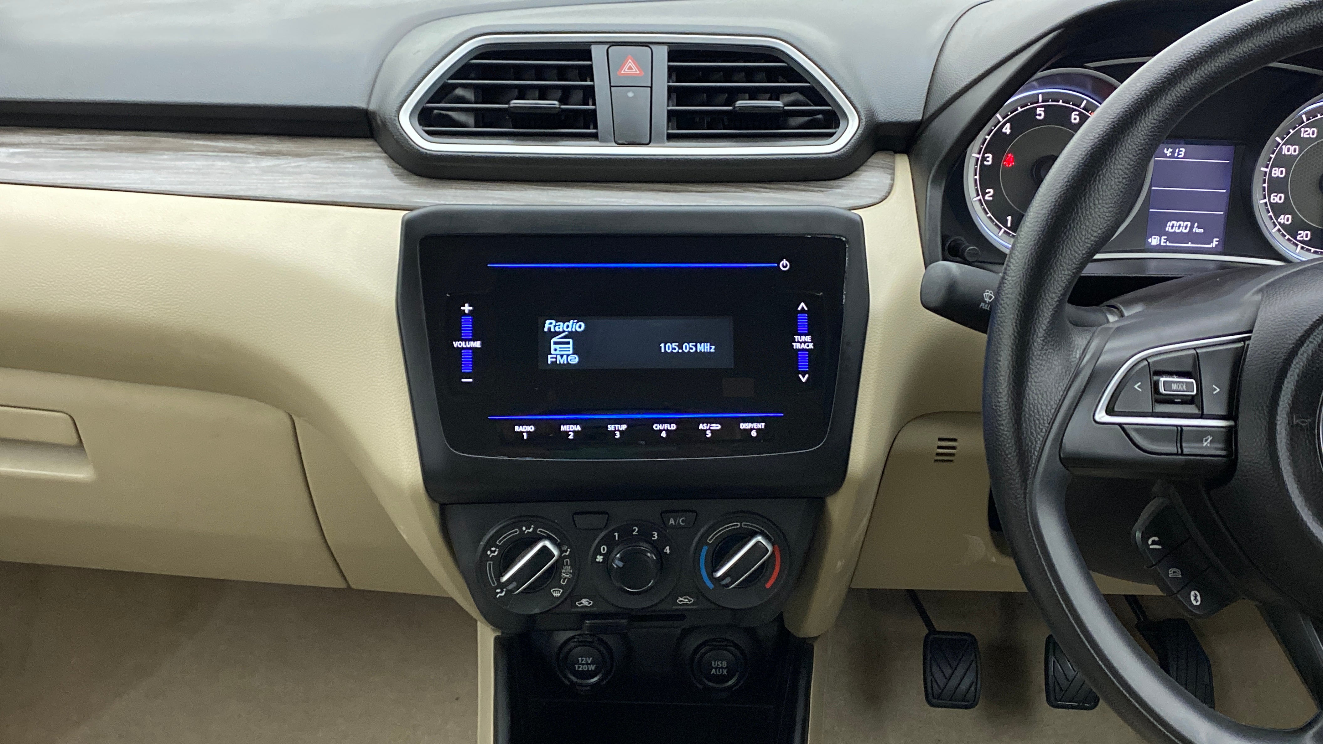 Features