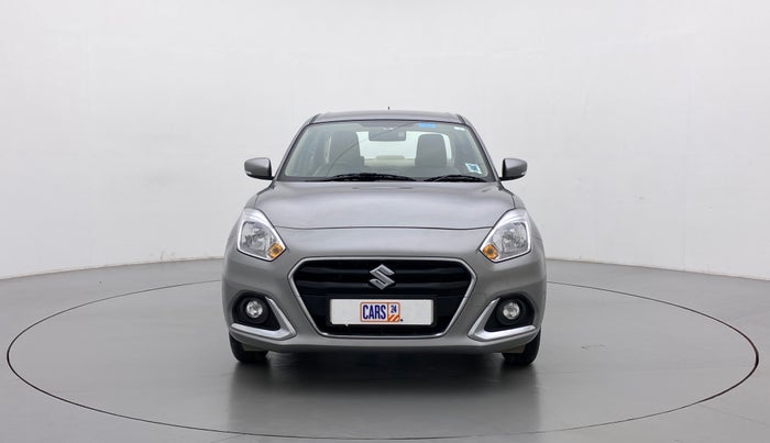 2021 Maruti Dzire VXI, Petrol, Manual, 10,001 km, Front