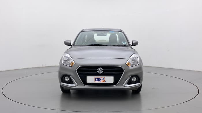 2021 Maruti Dzire VXI, Petrol, Manual, 10,001 km, Front
