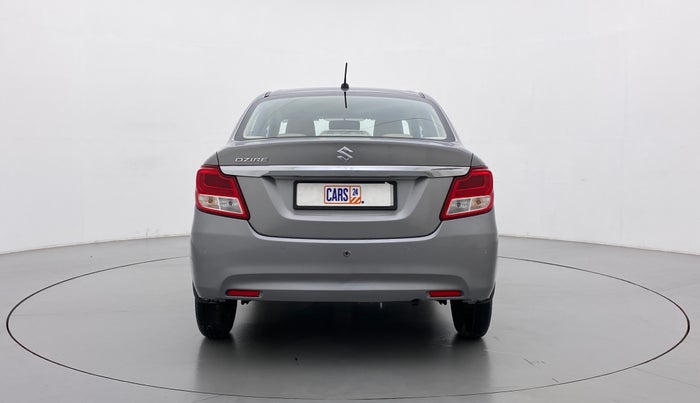 2021 Maruti Dzire VXI, Petrol, Manual, 10,001 km, Back/Rear
