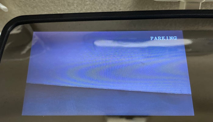 2021 Maruti Dzire VXI, Petrol, Manual, 10,001 km, IRVM Reverse Camera