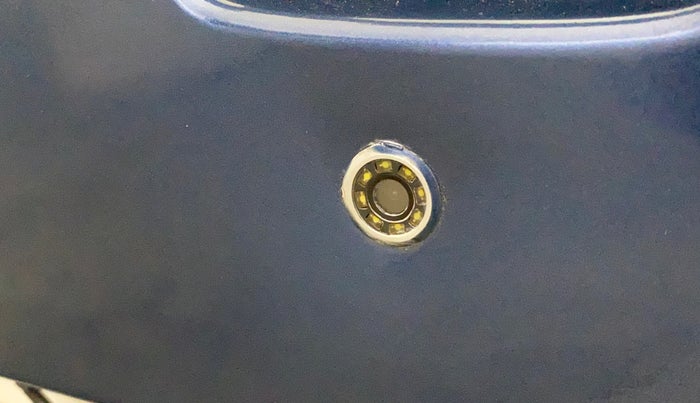 2018 Maruti Baleno DELTA PETROL 1.2, CNG, Manual, 52,542 km, Parking Camera