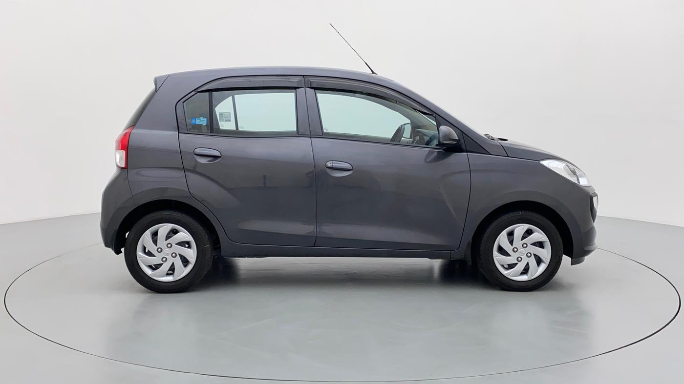 2020 Hyundai NEW SANTRO SPORTZ 1.1, Petrol, Manual, 19,168 km, Right Side View