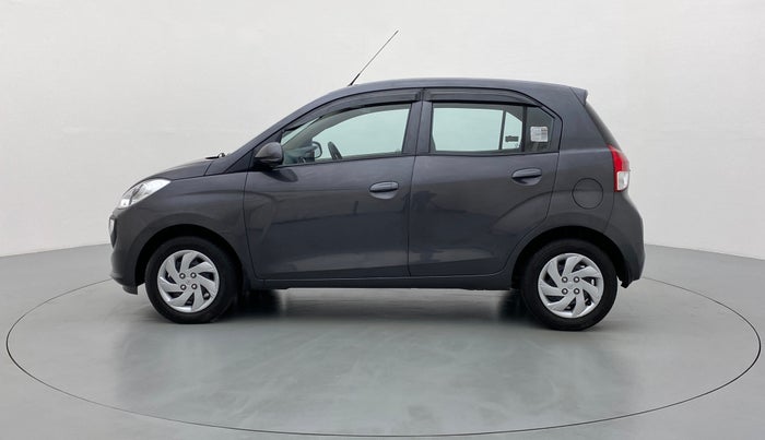 2020 Hyundai NEW SANTRO SPORTZ 1.1, Petrol, Manual, 19,168 km, Left Side